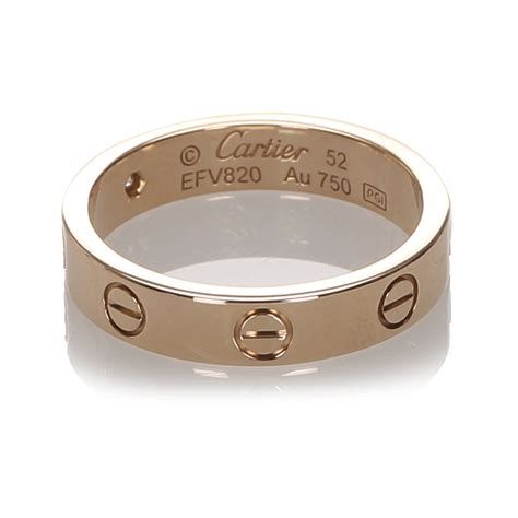 cartier ring replica amazon|cartier love ring engraving.